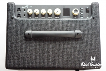 RUMBLE LT25